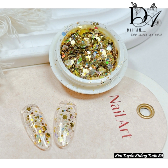 Kim Tuyến Khổng Tước