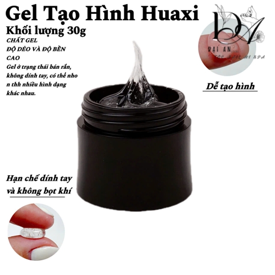 Gel Tạo Hình Huaxi