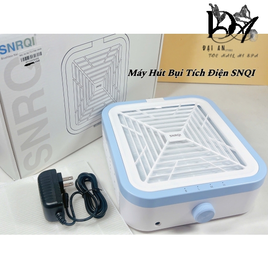 Máy Hút Bụi Tích Điện 