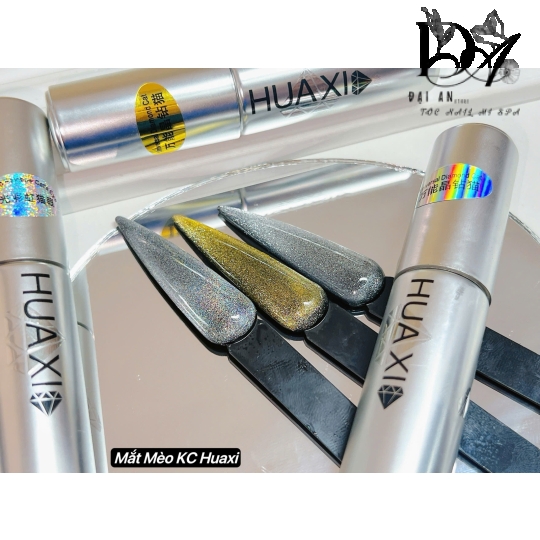 Mắt Mèo KC Huaxi