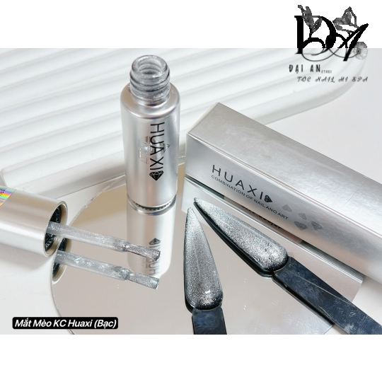 Mắt Mèo KC Huaxi