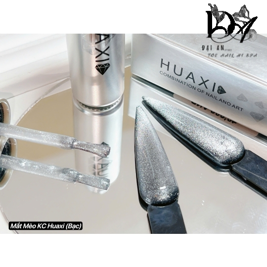 Mắt Mèo KC Huaxi
