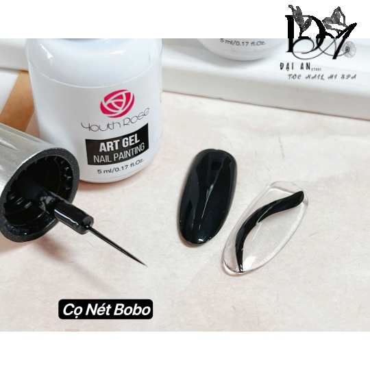 Cọ Nét BoBo