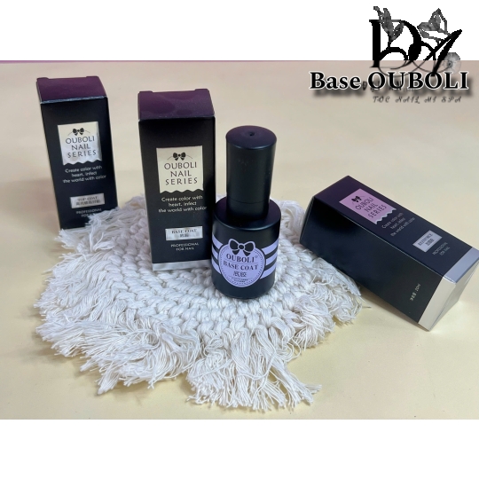 base Ouboli