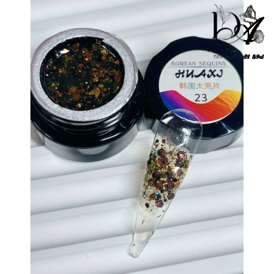 set nhũ huaxi