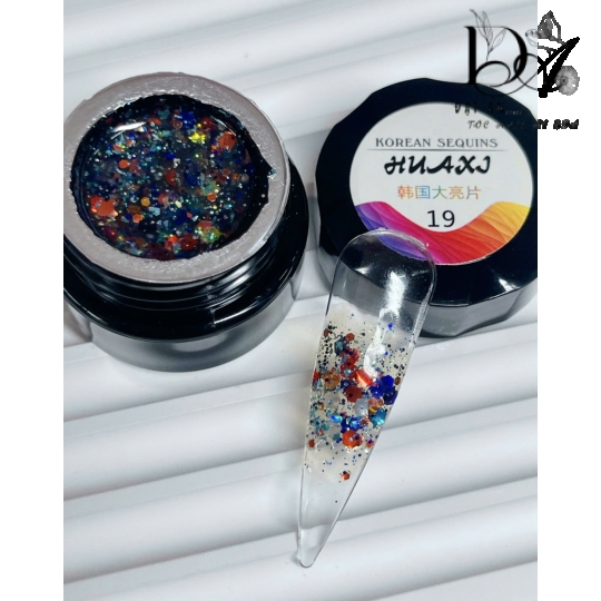 set nhũ huaxi