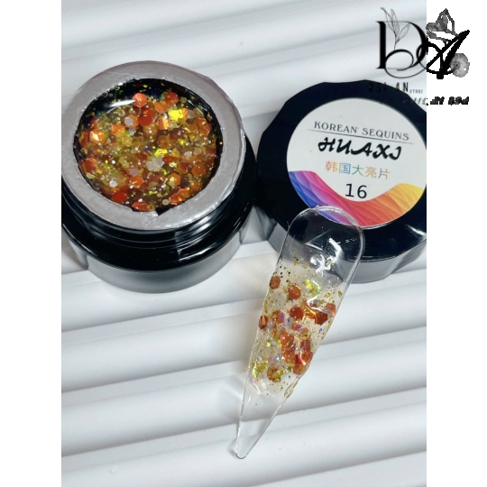 set nhũ huaxi