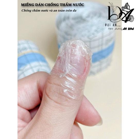 miếng dán chống thấm nước