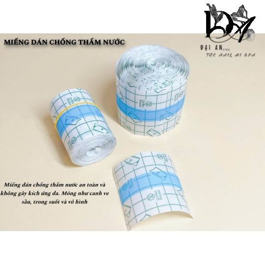 miếng dán chống thấm nước