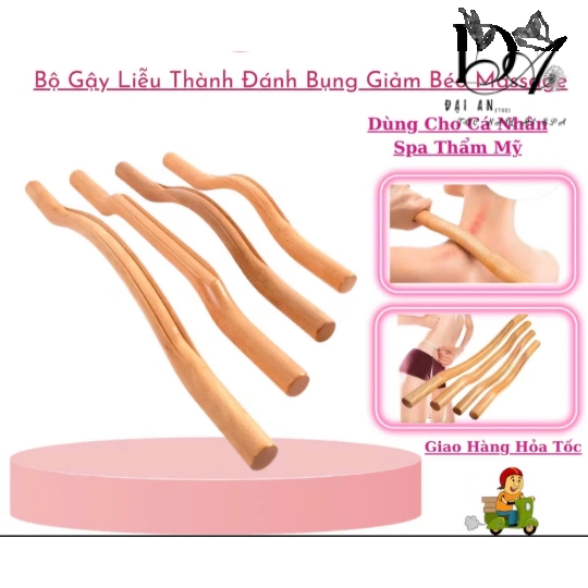 Bộ gậy dưỡng sinh
