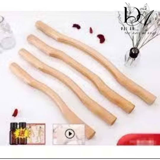 Bộ gậy dưỡng sinh