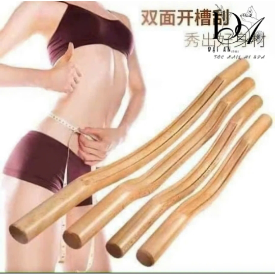 Bộ gậy dưỡng sinh