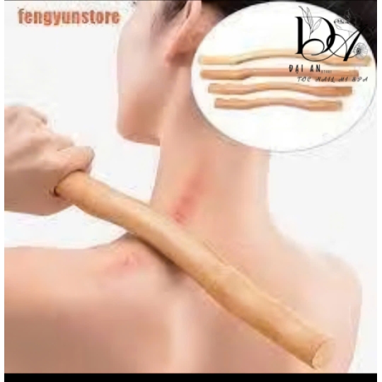 Bộ gậy dưỡng sinh