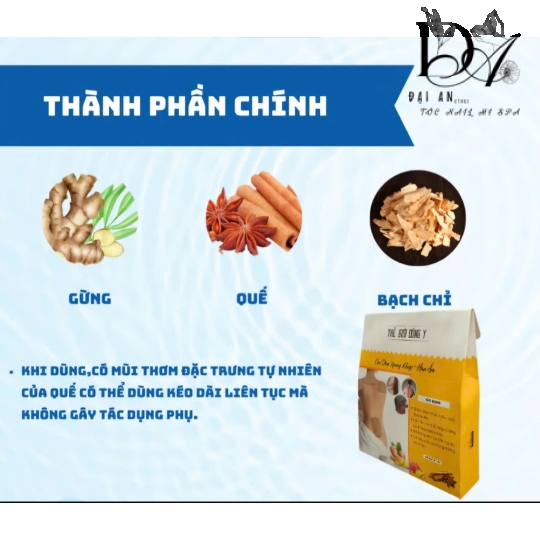 Cao dán xương khớp