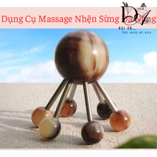 Sừng nhiện lớn